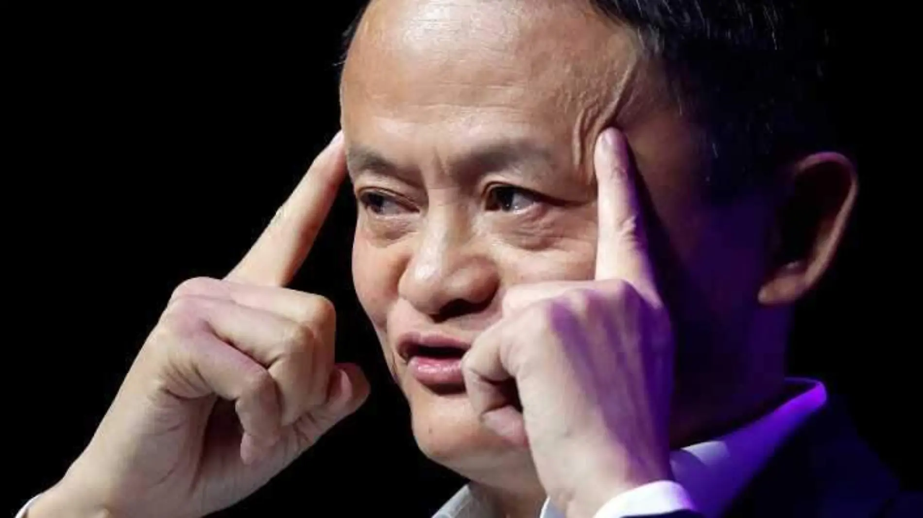 Jack Ma_Alibaba